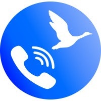 Callgoose SQIBS logo